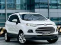 2015 Ford Ecosport Trend 1.5 Gas A/T Gas ✅️82K ALL-IN DP ☎️0935 600 3692 JAN RAY DE JESUS-1