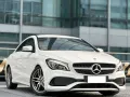 2018 Mercedes-Benz CLA180 AMG Line 1.6 A/T Gas ✅️315K ALL-IN DP ☎️0935 600 3692 JAN RAY DE JESUS-1