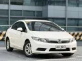 2013 Honda Civic 1.8 Gas A/T ✅️96K ALL-IN DP ☎️0935 600 3692 JAN RAY DE JESUS-1