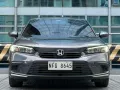 2022 Honda Civic 1.5 S Turbo A/T Gas CVT ✅️121K ALL-IN DP ☎️0935 600 3692 JAN RAY DE JESUS-2