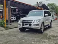 Mitsubishi Pajero 2017 GLS AT 4x4 dsl-0