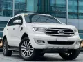 🚨2019 Ford Everest Titanium 4x2 2.0 AT Diesel 181K DP | CALL/PM ANGEL CASTILLO NOW! 📩📲09186763396-4