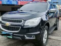 2013 Chevrolet Trailblazer 4x4 Automatic – No Issue, Ready to Drive-2