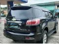 2013 Chevrolet Trailblazer 4x4 Automatic – No Issue, Ready to Drive-1