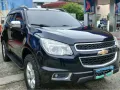 2013 Chevrolet Trailblazer 4x4 Automatic – No Issue, Ready to Drive-4