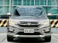 2016 Honda CRV 2.0 Gas AT Rare Low Mileage 43K Only‼️🔥 09121061462 MABY LATIDO☎️📩📲-0