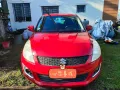 Selling Suzuki Swift 2017 MT -0