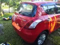 Selling Suzuki Swift 2017 MT -1