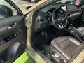 2023 Mazda CX-5 AWD 2.5L Turbo A/T-8