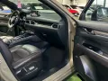 2023 Mazda CX-5 AWD 2.5L Turbo A/T-9