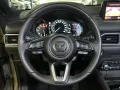 2023 Mazda CX-5 AWD 2.5L Turbo A/T-12