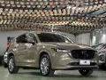 2023 Mazda CX-5 AWD 2.5L Turbo A/T-2