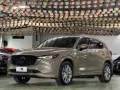 2023 Mazda CX-5 AWD 2.5L Turbo A/T-0