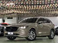 2023 Mazda CX-5 AWD 2.5L Turbo A/T-3