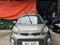 2017 Kia Picanto 1.2 EX Automatic 4️⃣9️⃣K ALL IN Nelson 09176750603-2