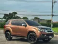 HOT!!! 2015 Isuzu MUX LS-A for sale at affordable price! -1
