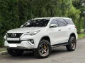 HOT!! 2017 Toyota Fortuner V 4x2 for sale at affordable price!-0