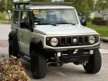 HOT!!! 2024 Suzuki Jimny GLX 4x4 for sale at affordable price! -1