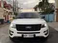 Sell 2016 Ford Explorer Sport 3.5 V6 EcoBoost AWD AT in White-0