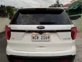 Sell 2016 Ford Explorer Sport 3.5 V6 EcoBoost AWD AT in White-1