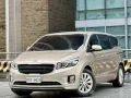 2016 Kia Grand Carnival EX 2.2 Diesel AT Low Mileage 50K Only‼️🔥 09121061462 MABY LATIDO☎️📩📲-2