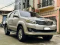 HOT!!! 2014 Toyota Fortuner V for sale at affordable price! -1