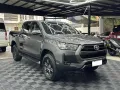 HOT!!! 2021 Toyota Hilux 2.4G for sale at affordable price! -1