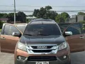 HOT!!! 2015 Isuzu MUX LS-A for sale at affordable price! -0
