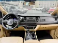 2016 Kia Grand Carnival EX 2.2 Diesel AT Low Mileage 50K Only‼️🔥 09121061462 MABY LATIDO☎️📩📲-7