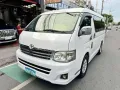 HOT!!! 2013 Toyota Hiace Super Grandia for sale at affordable price! -2
