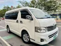 HOT!!! 2013 Toyota Hiace Super Grandia for sale at affordable price! -1