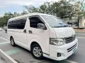 HOT!!! 2013 Toyota Hiace Super Grandia for sale at affordable price! -7