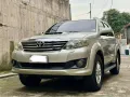 HOT!!! 2014 Toyota Fortuner V for sale at affordable price! -0