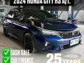 024 HONDA CITY RS Automatic -0