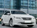 2013 TOYOTA CAMRY 2.5 V AUTOMATIC GAS-2