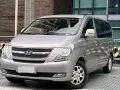 2011 Hyundai Grand Starex CVX 2.5 Diesel A/T☎️0935 600 3692 JAN RAY DE JESUS-0