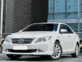 2013 TOYOTA CAMRY 2.5 V AUTOMATIC GAS-1