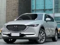 2021 MAZDA CX8 AWD EXCLUSIVE 2.5 AUTOMATIC GAS 251K ALL-IN CASHOUT-1