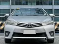 2015 TOYOTA ALTIS 1.6 G AUTOMATIC GAS -0