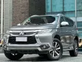 2017 MITSUBISHI MONTERO GLS PREMIUM 4X2 2.4 AUTOMATIC DIESEL 154K ALL-IN CASHOUT-1