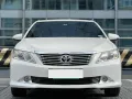 2013 TOYOTA CAMRY 2.5 V AUTOMATIC GAS-0