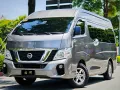 2018 NISSAN URVAN NV350 2.5 PREMIUM DIESEL AUTOMATIC-1