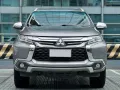 2017 MITSUBISHI MONTERO GLS PREMIUM 4X2 2.4 AUTOMATIC DIESEL 154K ALL-IN CASHOUT-0