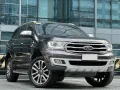 2022 FORD EVEREST TITANIUM 2.0 AUTOMATIC DIESEL -2