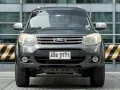 2014 FORD EVEREST 4X2 2.5 DIESEL MANUAL -0