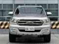 2018 FORD EVEREST TREND 4X2 2.2 DIESEL AUTOMATIC -0