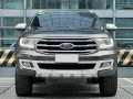 2022 FORD EVEREST TITANIUM 2.0 AUTOMATIC DIESEL -0