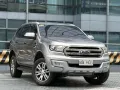 2018 FORD EVEREST TREND 4X2 2.2 DIESEL AUTOMATIC -1