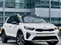 2021 Kia Stonic 1.4 EX A/T Gas ✅️54K ALL-IN DP ☎️0935 600 3692 JAN RAY DE JESUS-1