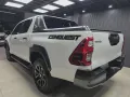 HOT!!! 2025 Toyota Hilux Conquest V 4x2 for sale at affordable price! -5
